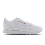 White-White-White- C-RBK CLASSIC LTHR WHT/WHT/WHT