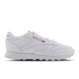 White-White-White - C-RBK CLASSIC LTHR WHT/WHT/WHT