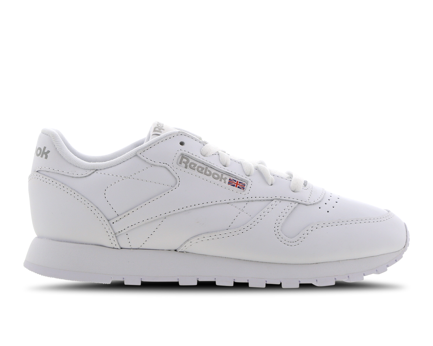 Reebok Classic Leather @ Footlocker