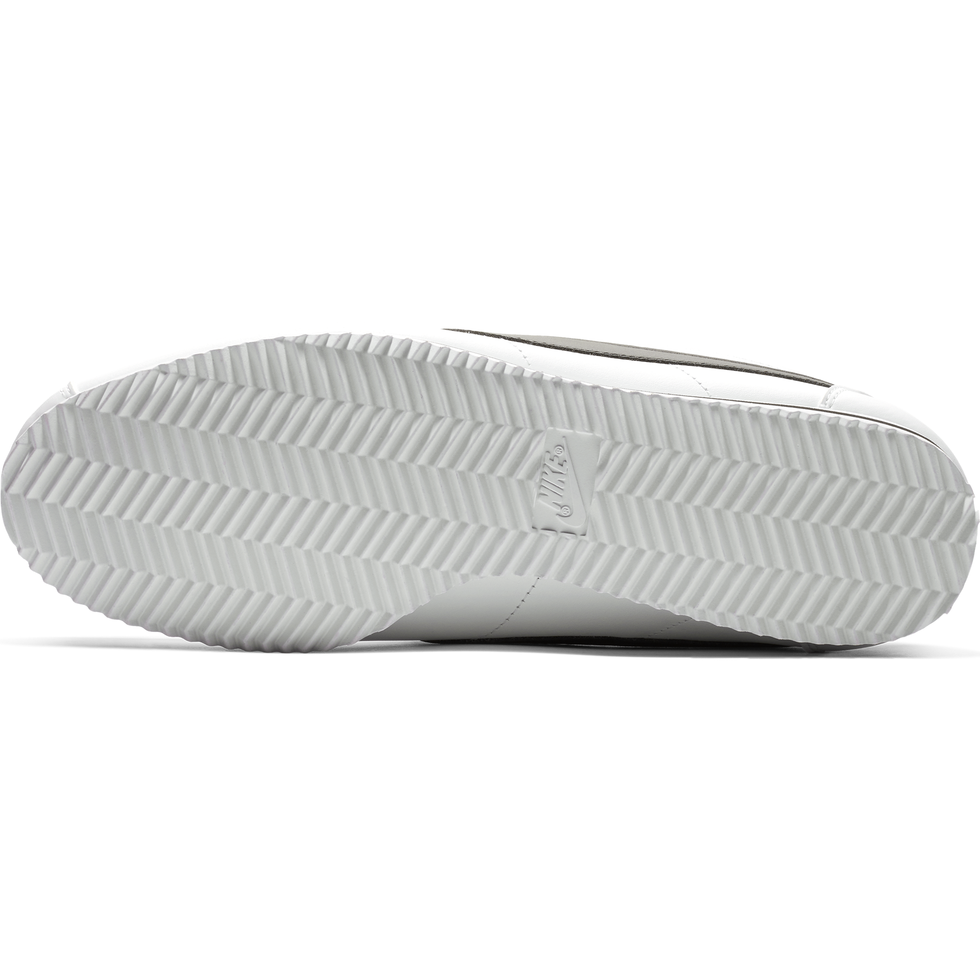 nike cortez beige leather