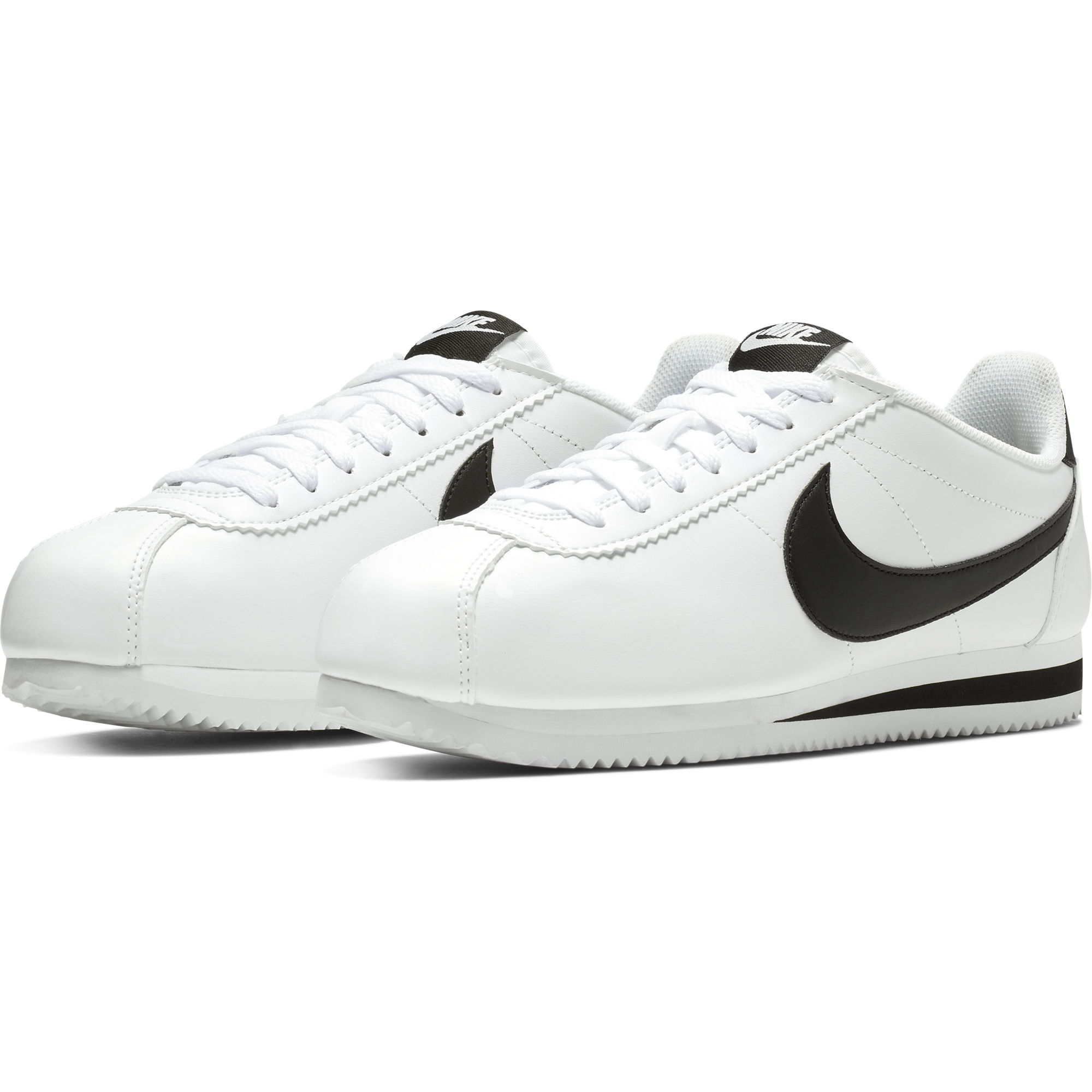 nike cortez sportswear