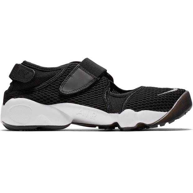 Nike Air Rift Breathe Black (W) - 848386-001