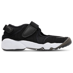 Donna Scarpe - Nike Rift Breathe - Black-Cool Grey-White