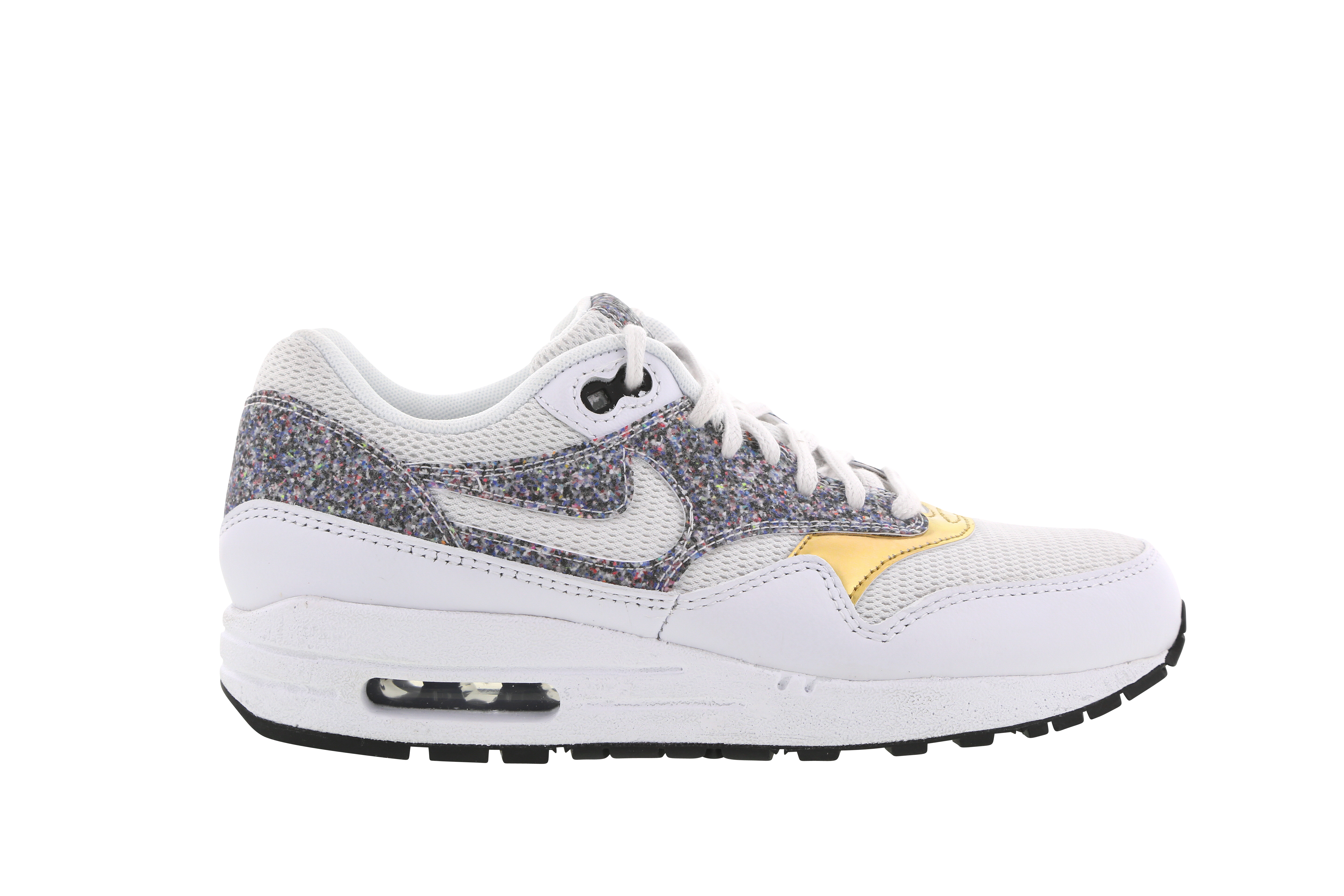 nike air max 1 se white