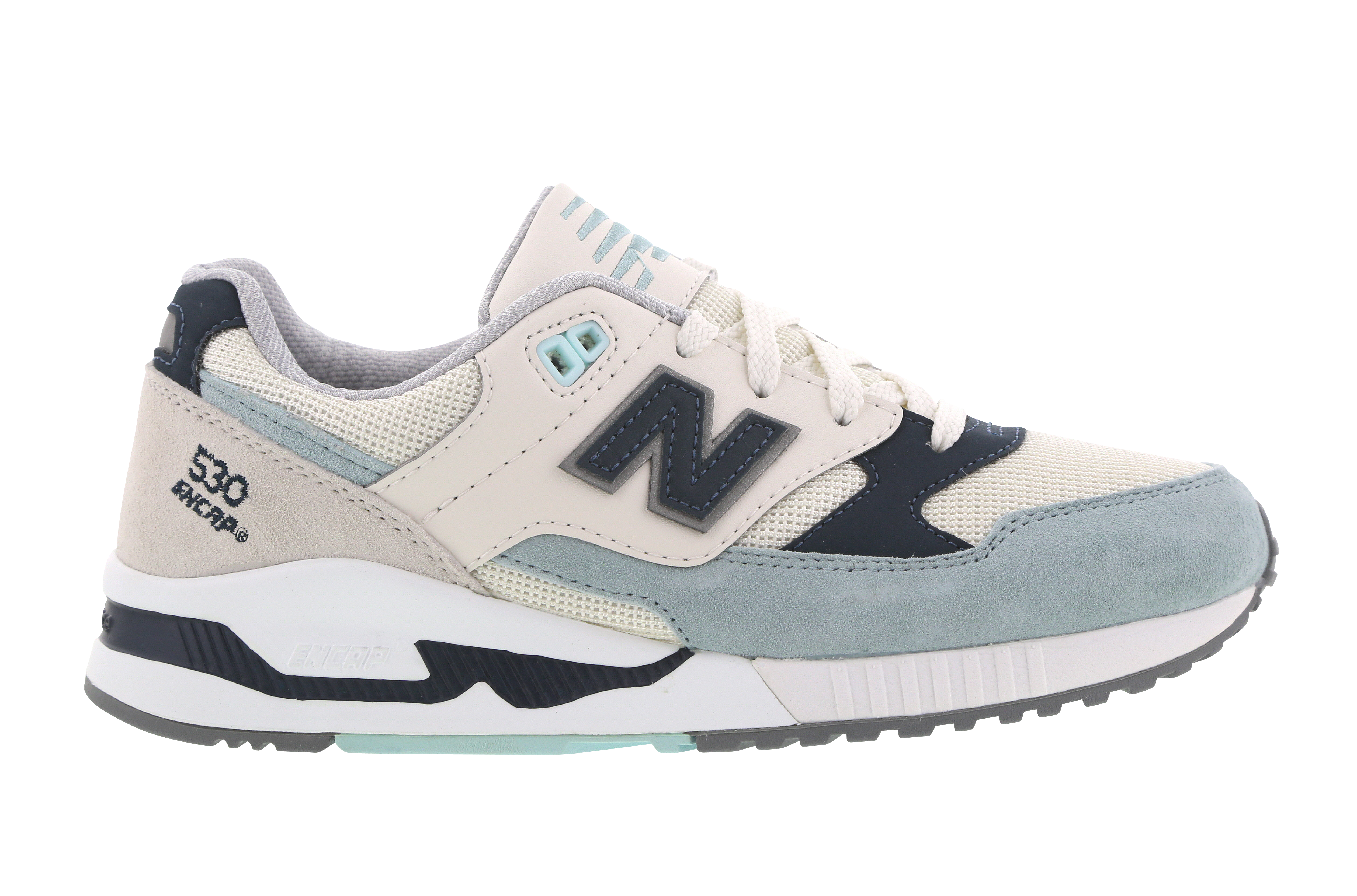 new balance 530 foot locker