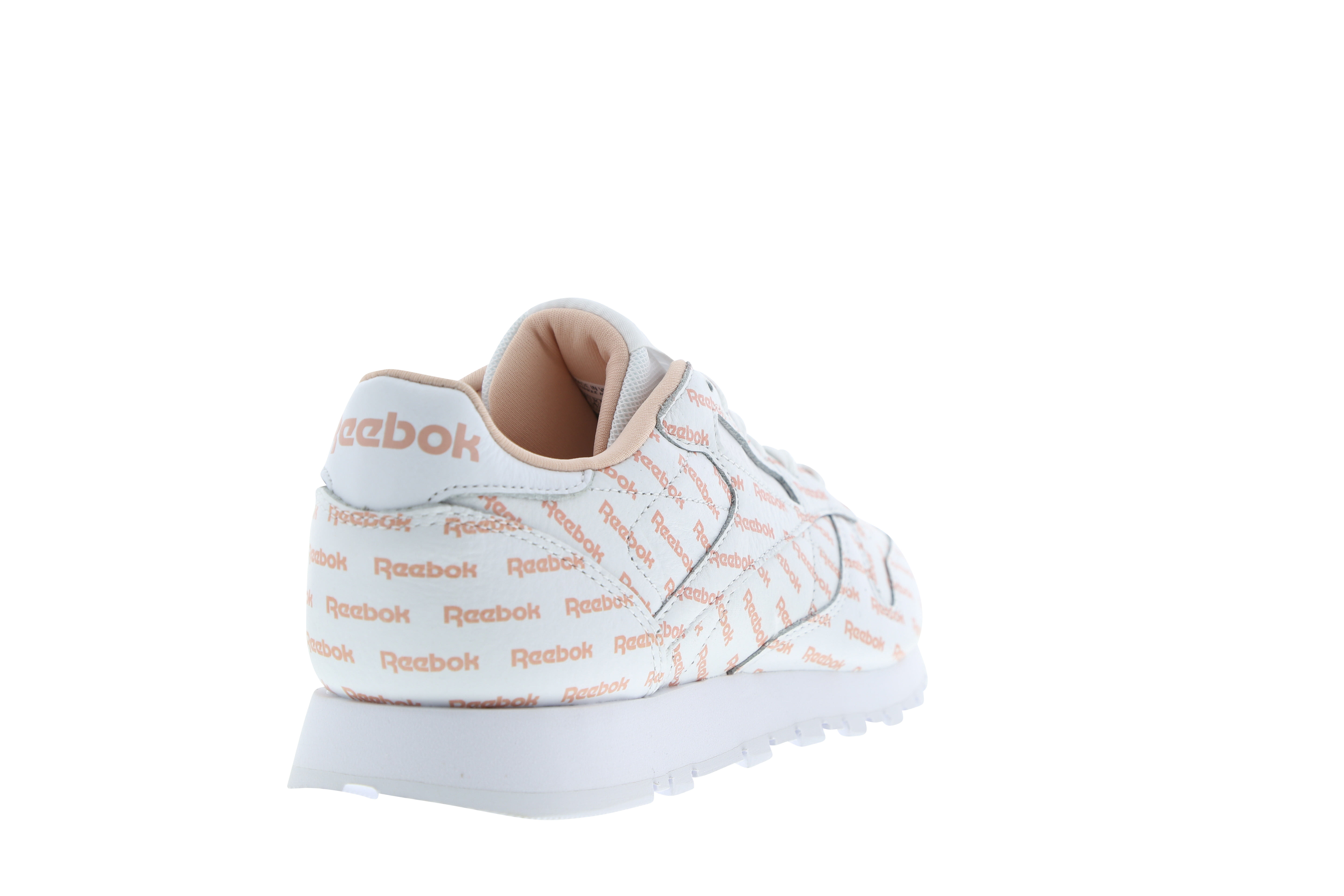 reebok overbranded
