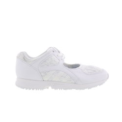 Women Shoes - adidas EQT Racing - White-White-Turbo