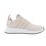 Linen-Linen-White - C-ADI NMD_R2 RK LINEN/LINEN/WHT