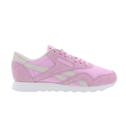 Femme Chaussures - Reebok Classic Nylon X Face Stockholm - Vision-Kindness (Pink)-Kindness