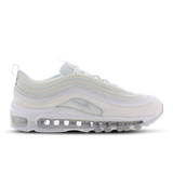 White-White-Pure Platinum - C-NK AM 97 WHT/WHT/PR PLTNM