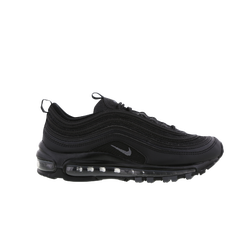 Women Shoes - Nike Air Max 97 - Black-Black-Dark Grey