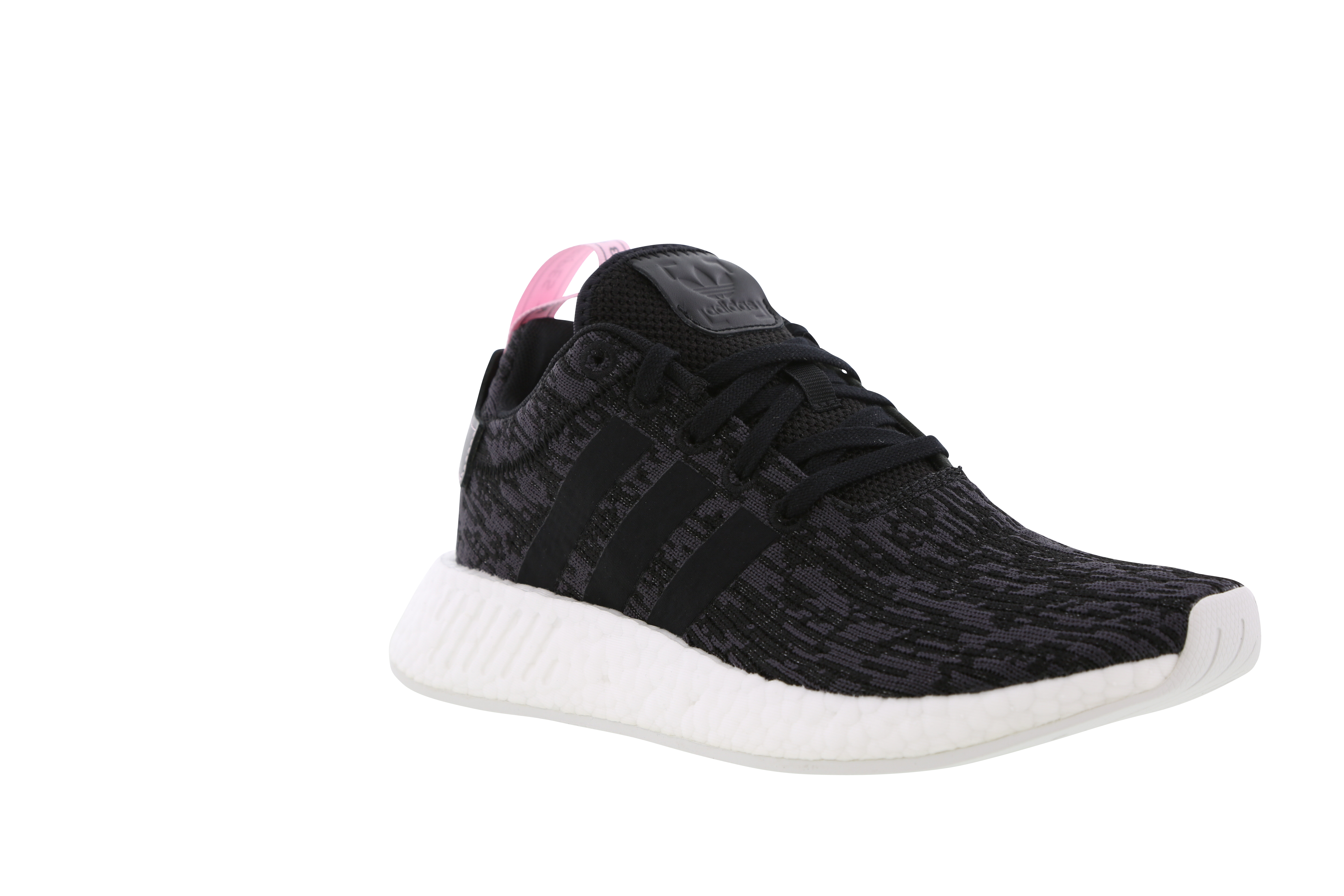 adidas nmd Violet femme