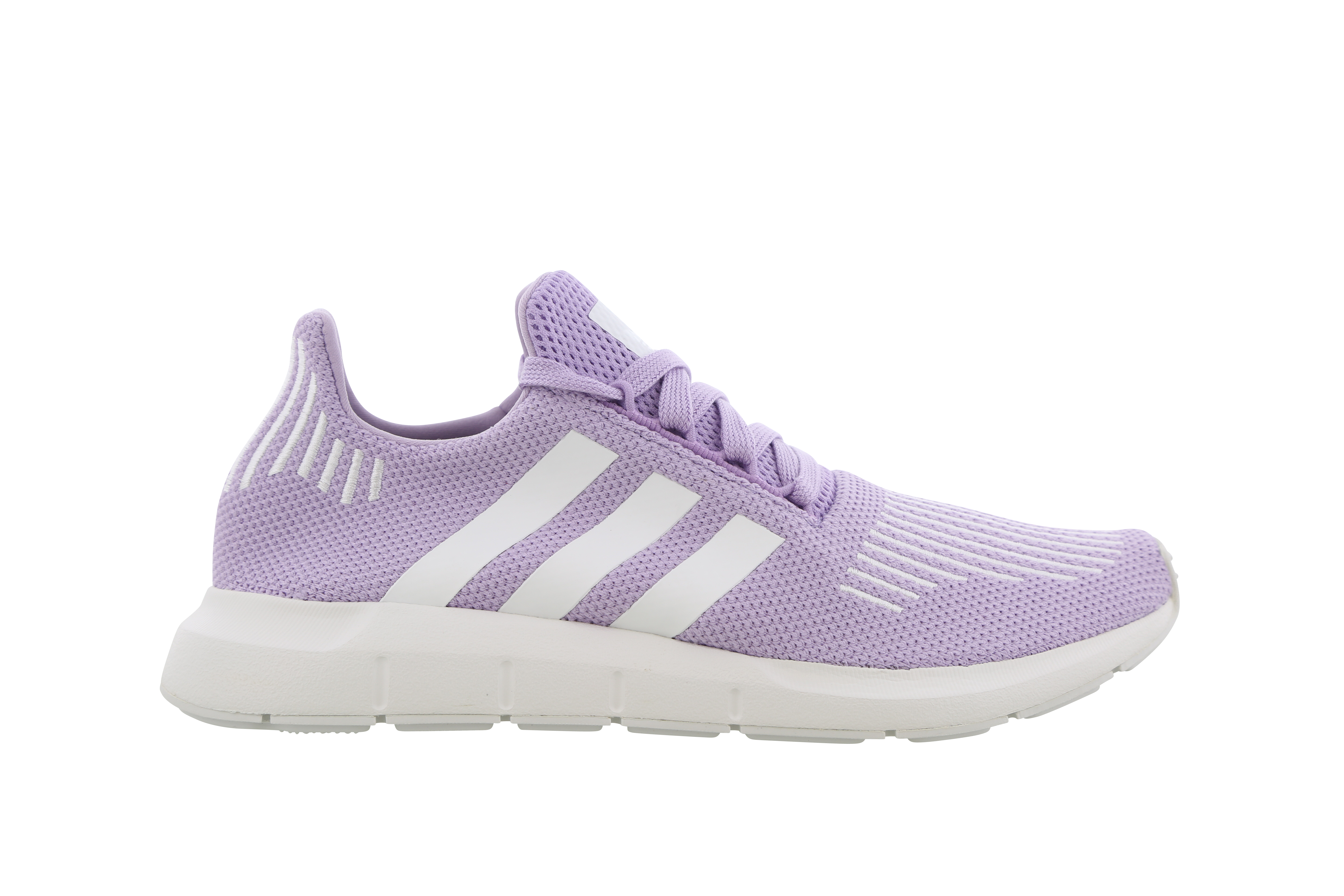 adidas swift run purple womens shoes