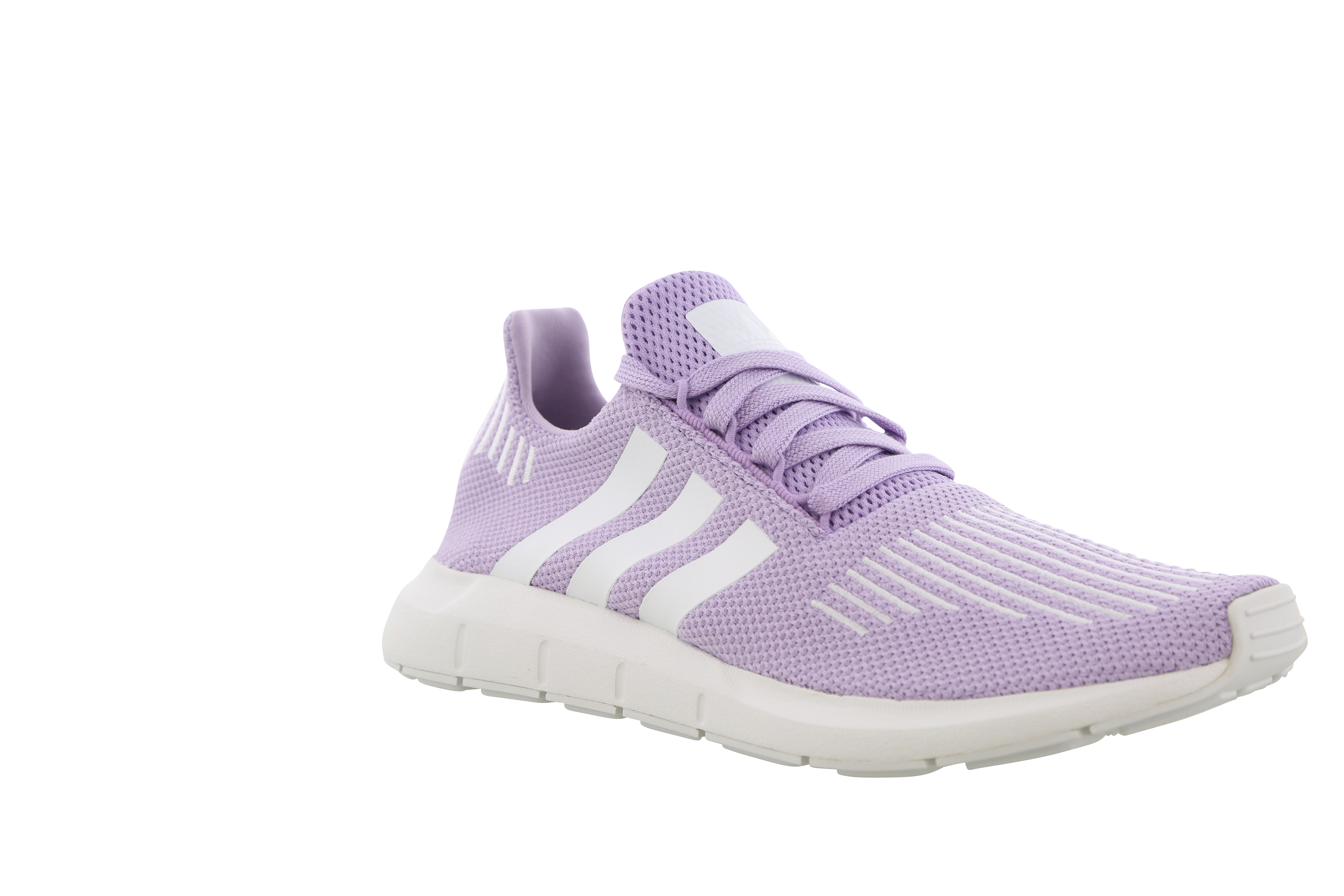 adidas swift run violet