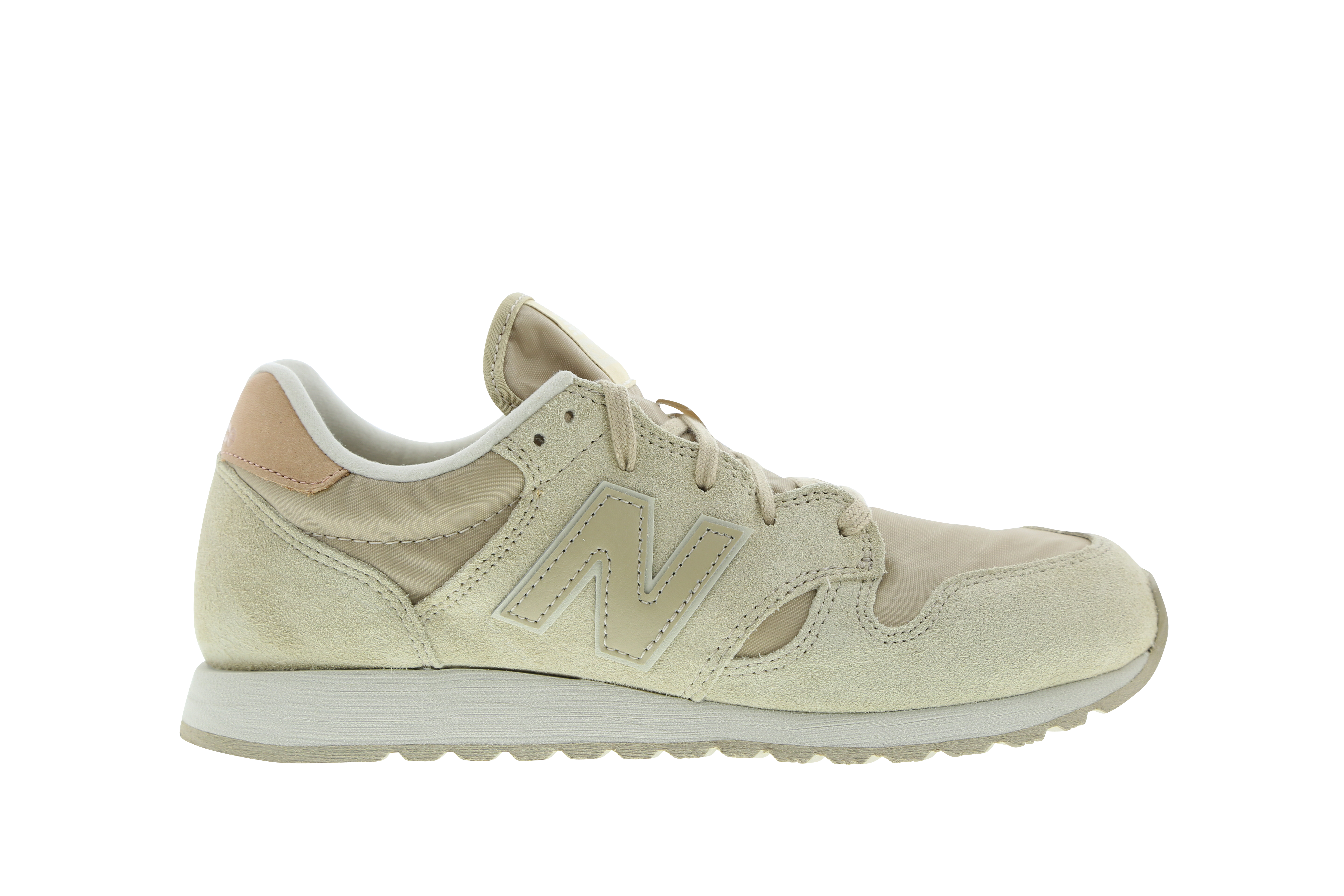 new balance 520 mujer