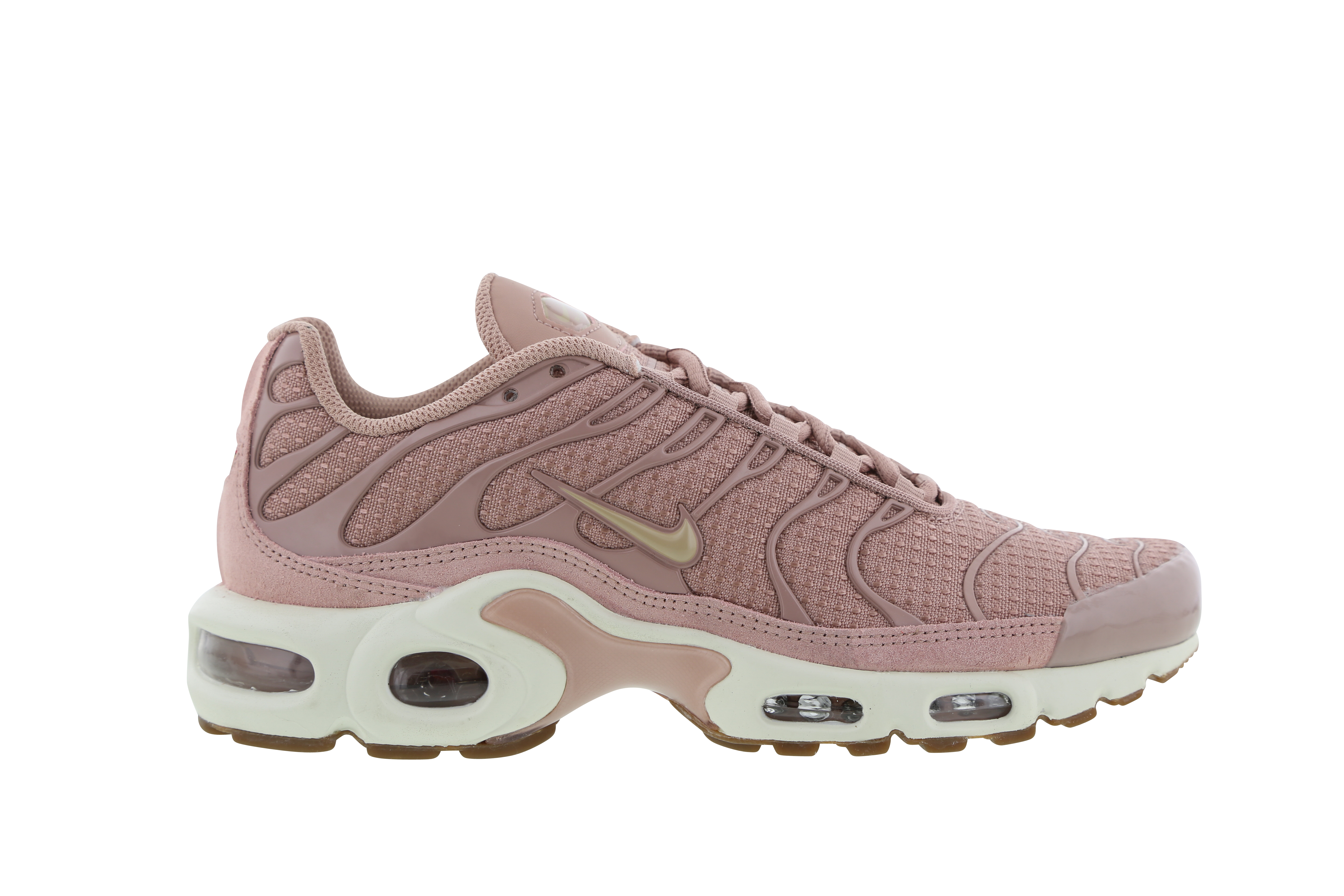 nike tuned womens pink