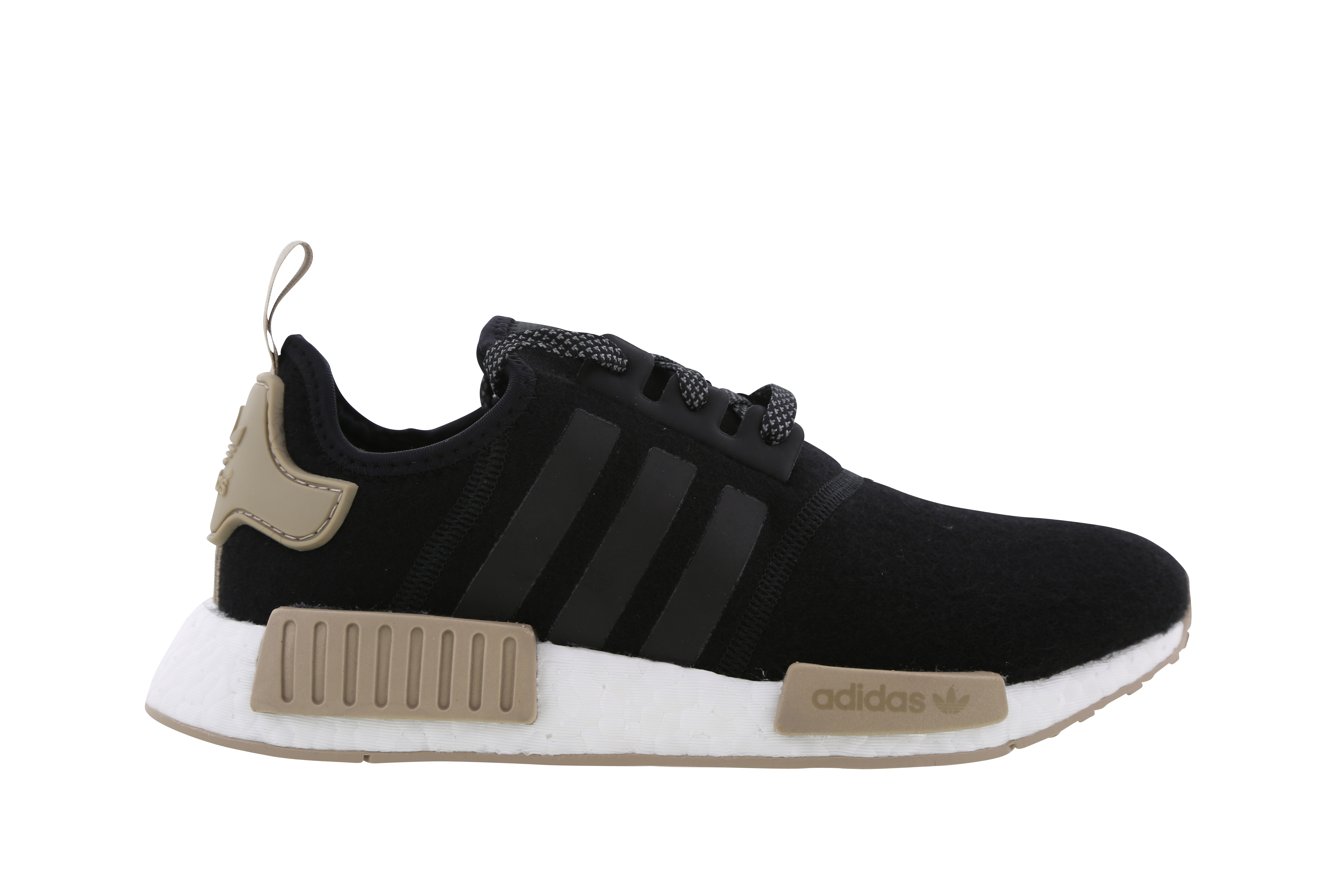 adidas nmd r1 femme noir