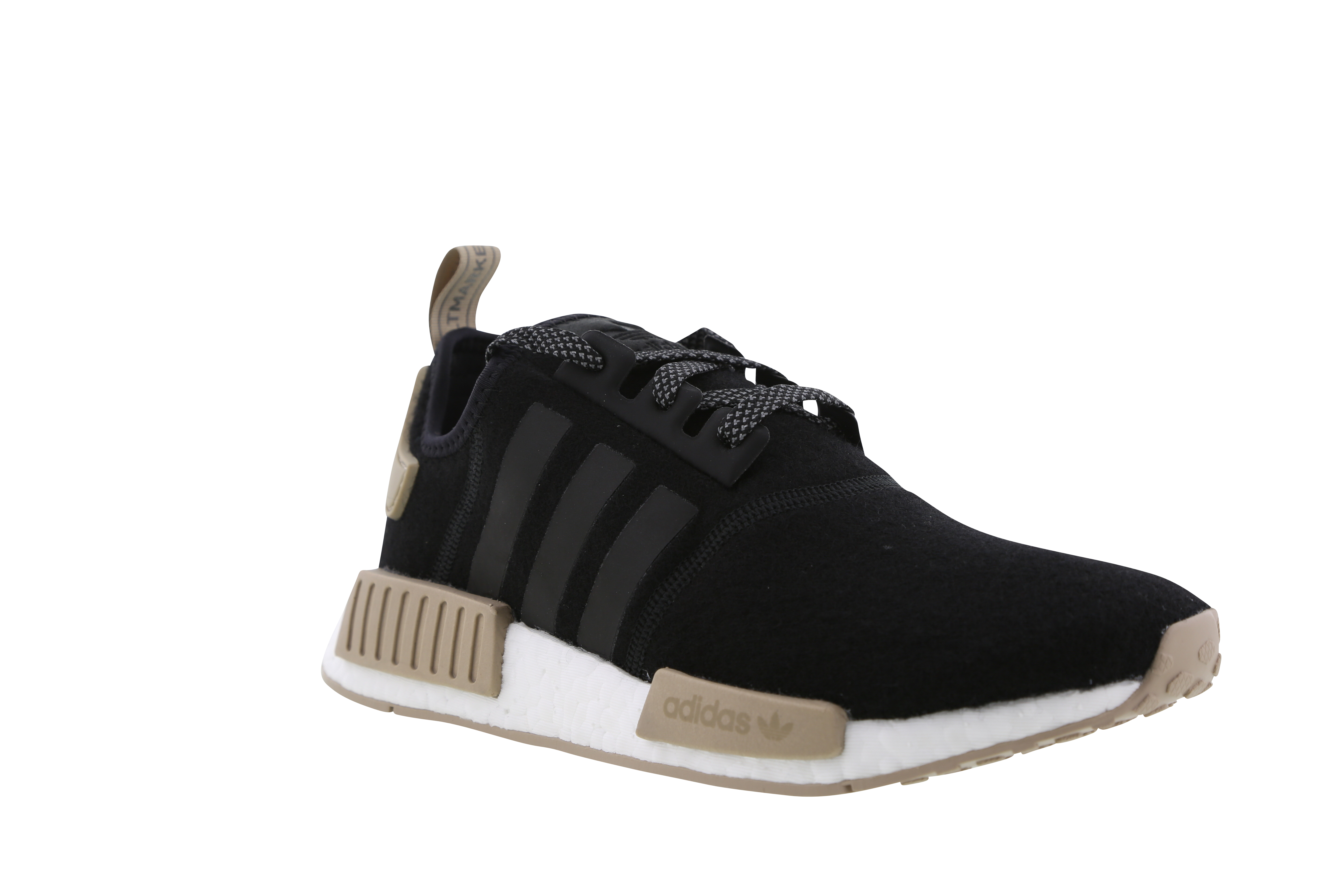 adidas nmd xr1 enfant brun