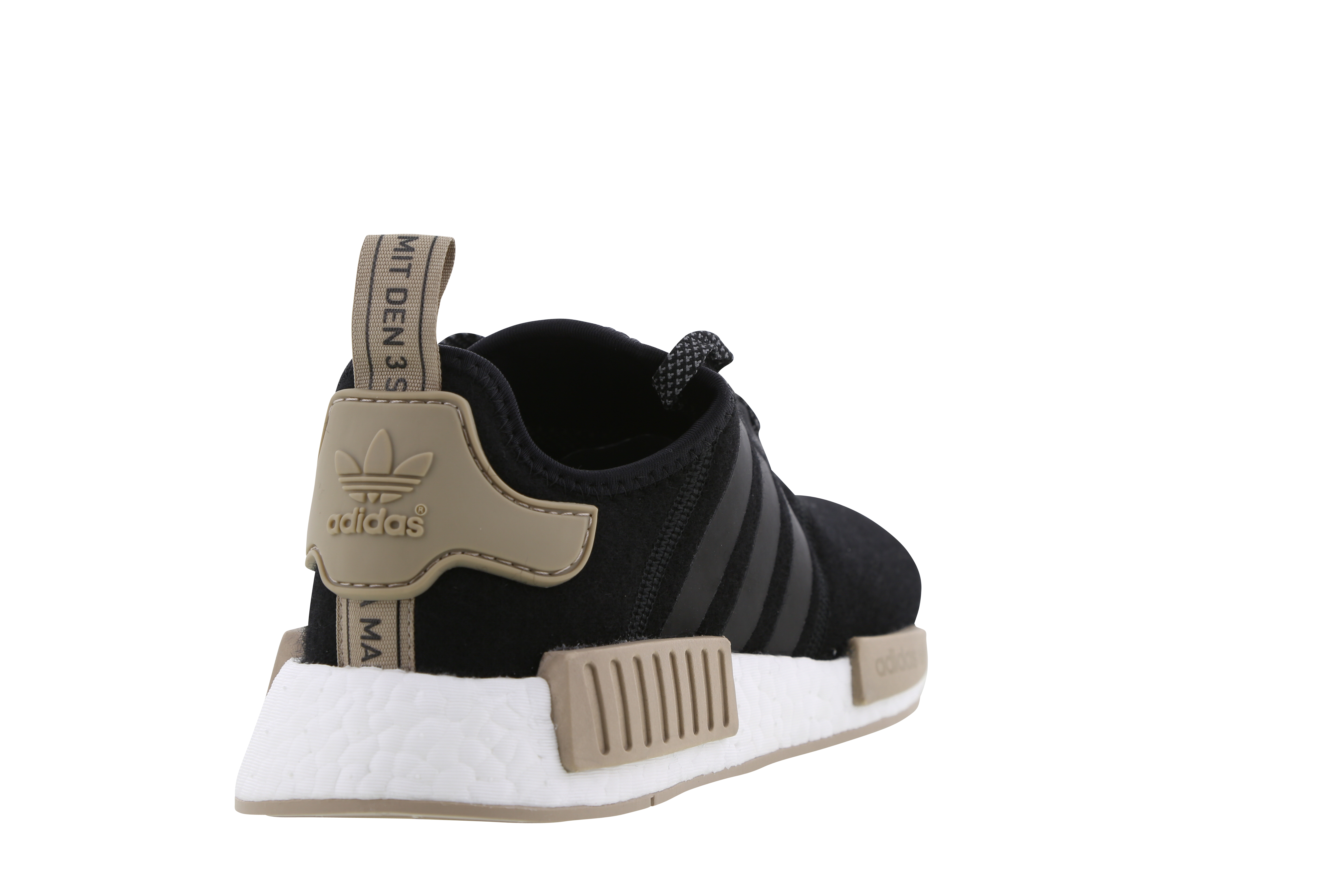 adidas nmd xr1 enfant brun