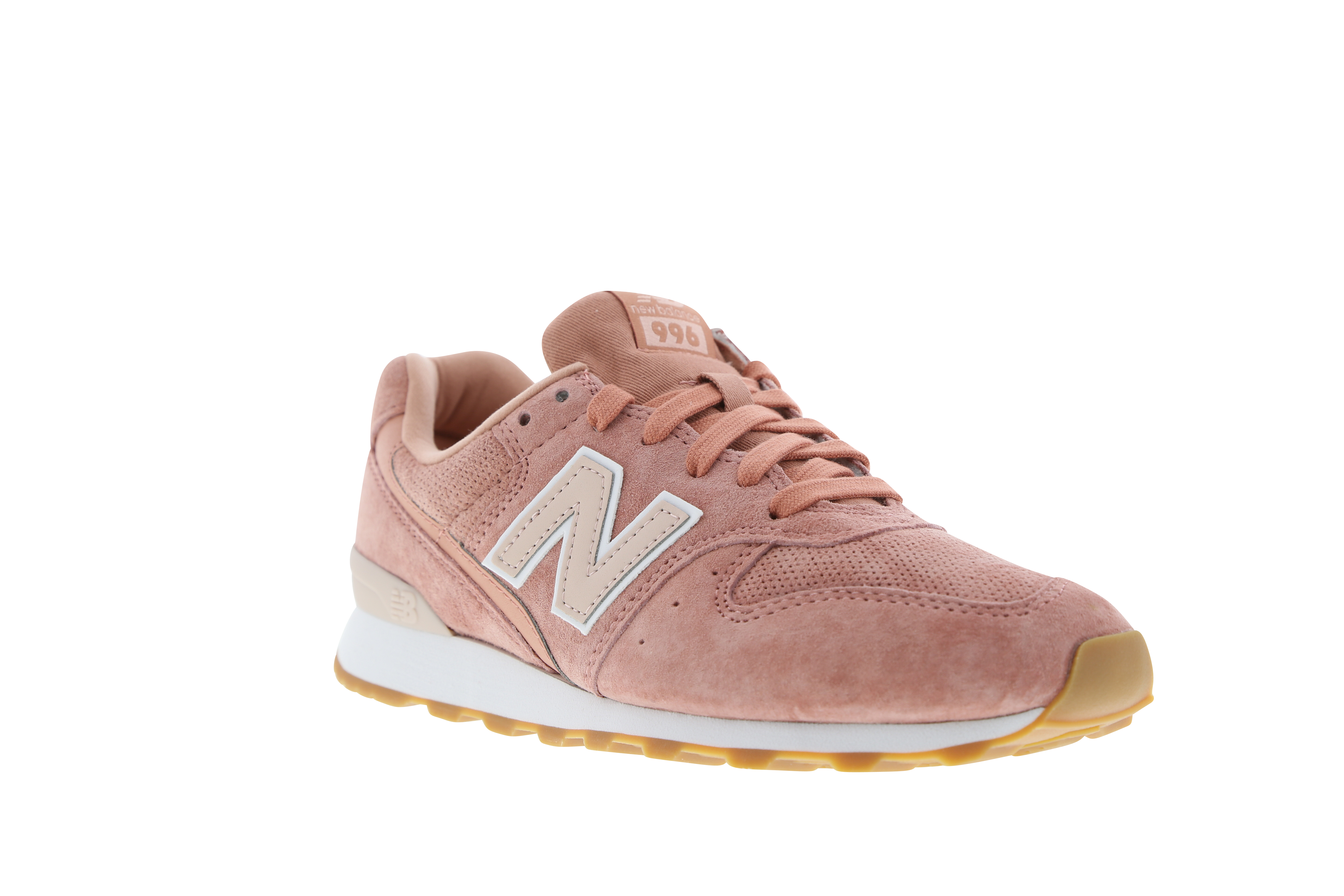 new balance 996 rose pale