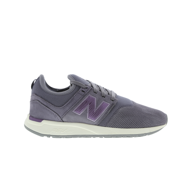New Balance 247 Luxe Violet (W) - WRL247WM