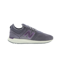Women Shoes - New Balance 247 - Strata-Strata-White