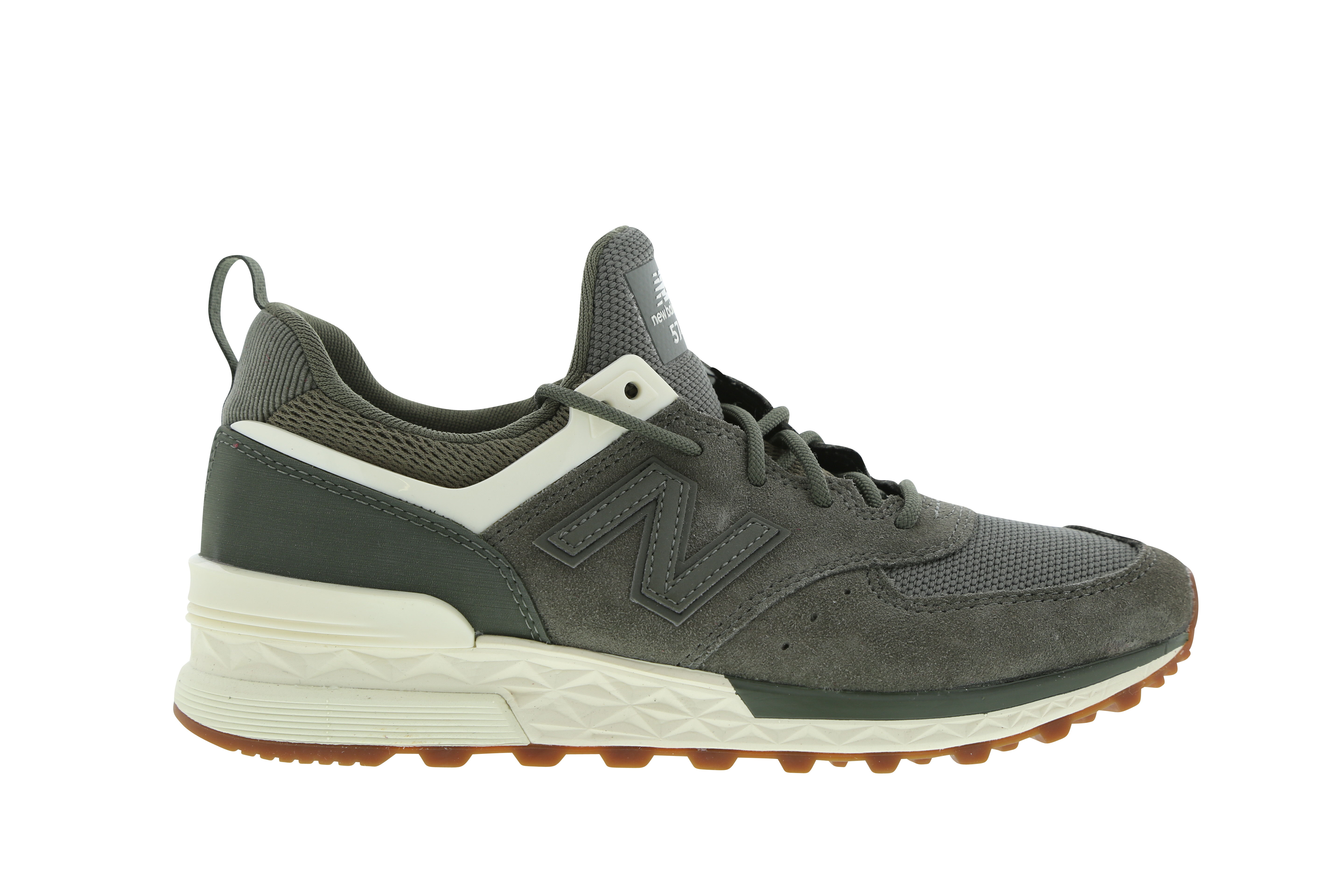 new balance foot locker femme