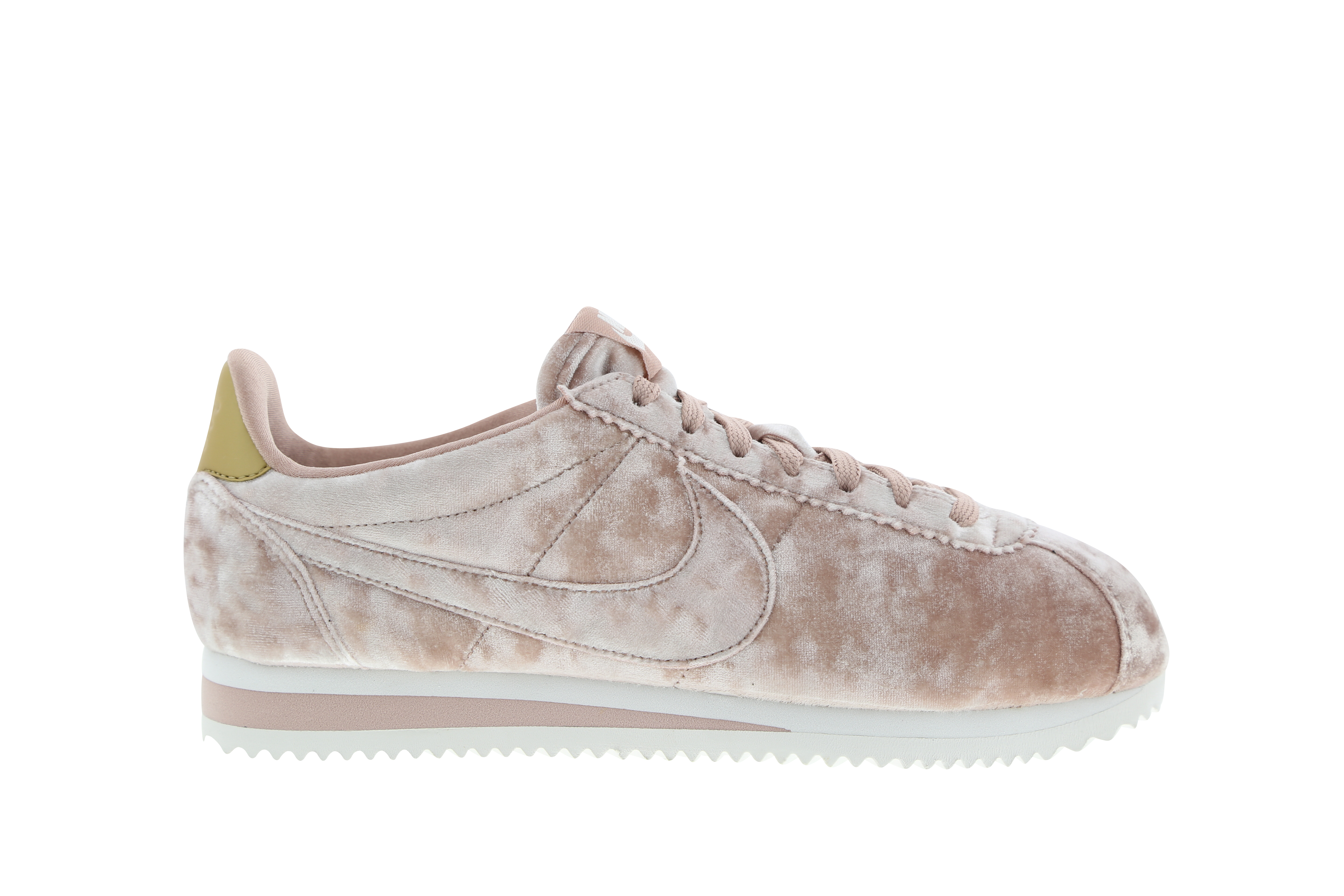 nike classic cortez particle pink