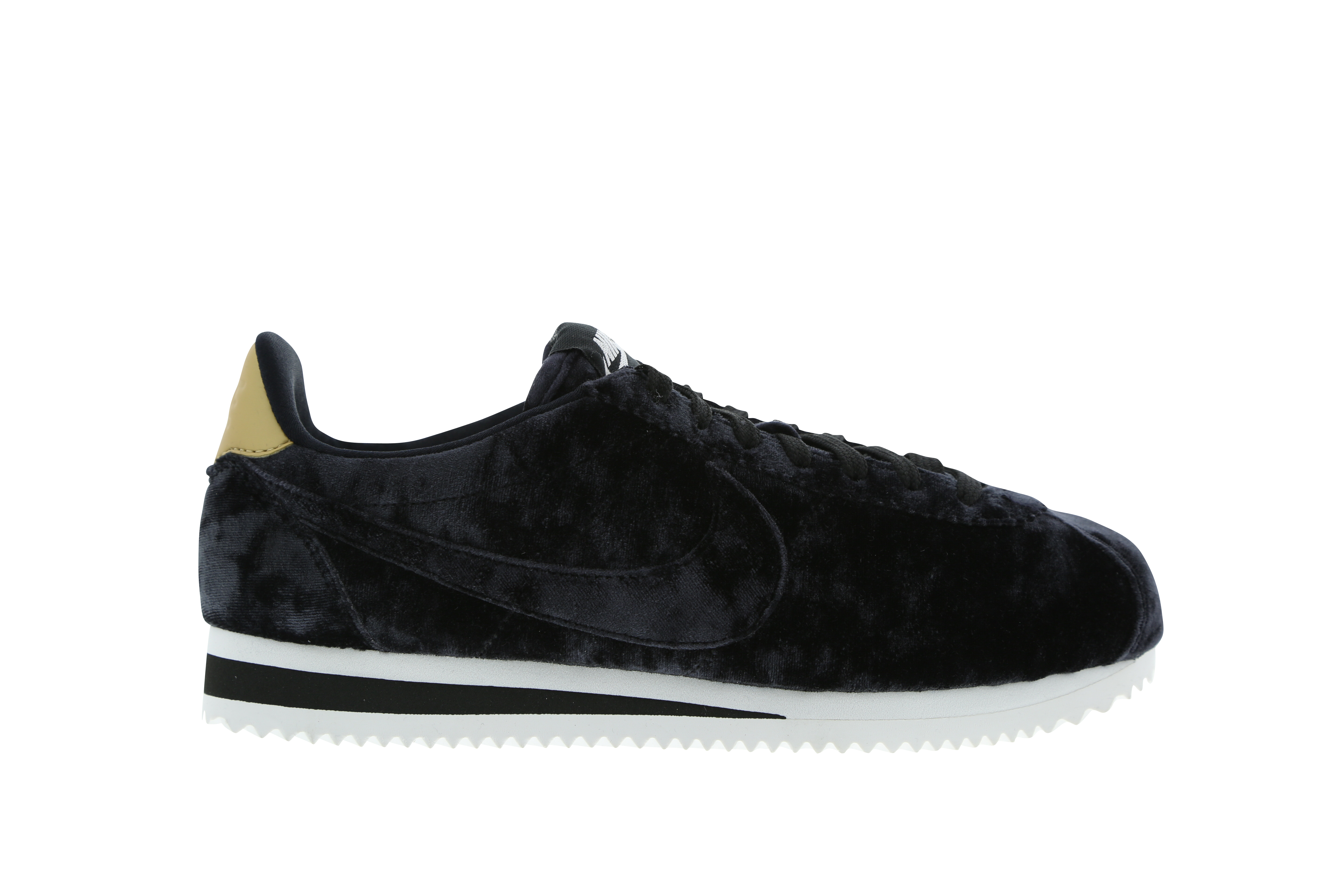 nike classic cortez premium sneaker