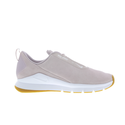 Women Shoes - Nike Rivah Premium - Particle Rose-White-Gum Lt Brown