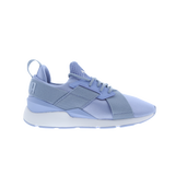 Lavender Lustre-Puma White-Puma White - C+PMA MUSE X-STRAP SATIN EP LAVENDER LUSTRE