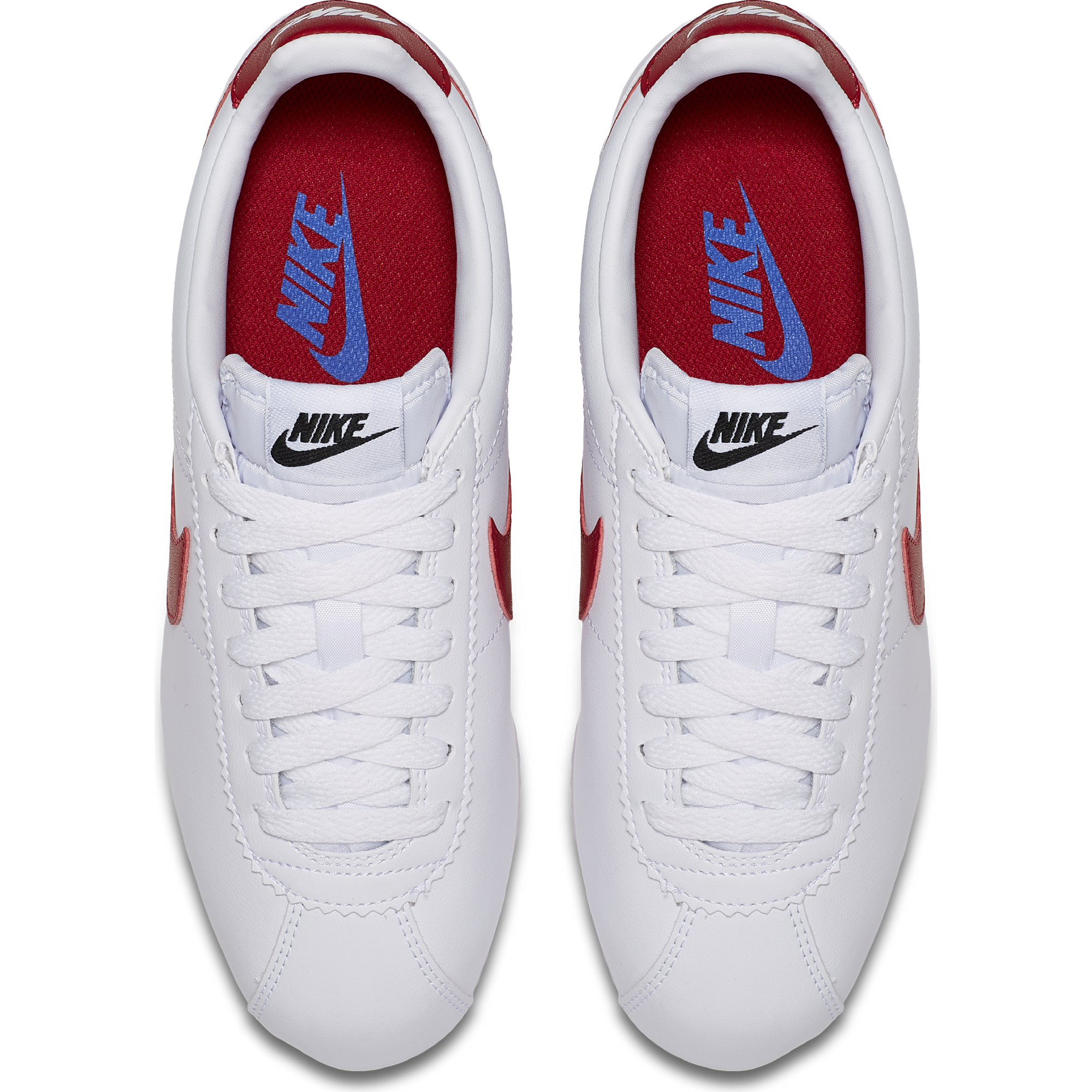 los angeles cortez foot locker