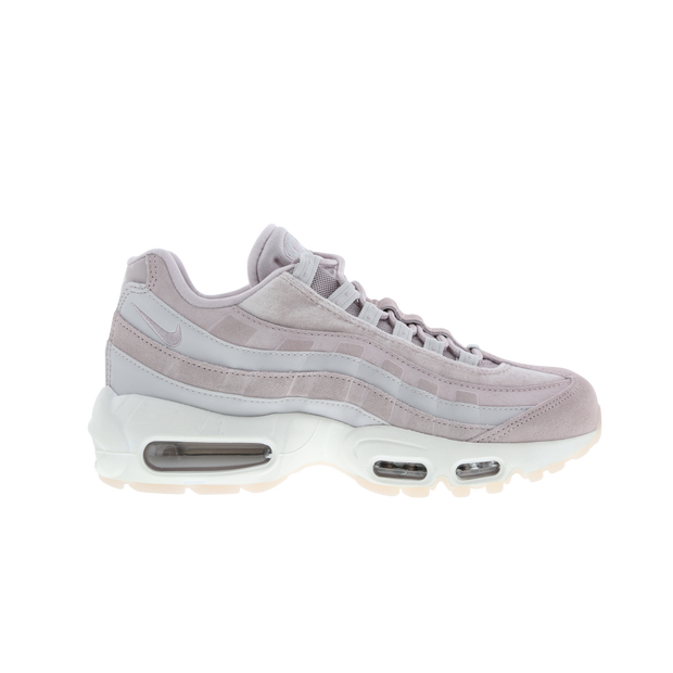 Nike Air Max 95 LX - Damen Schuhe - AA1103-600
