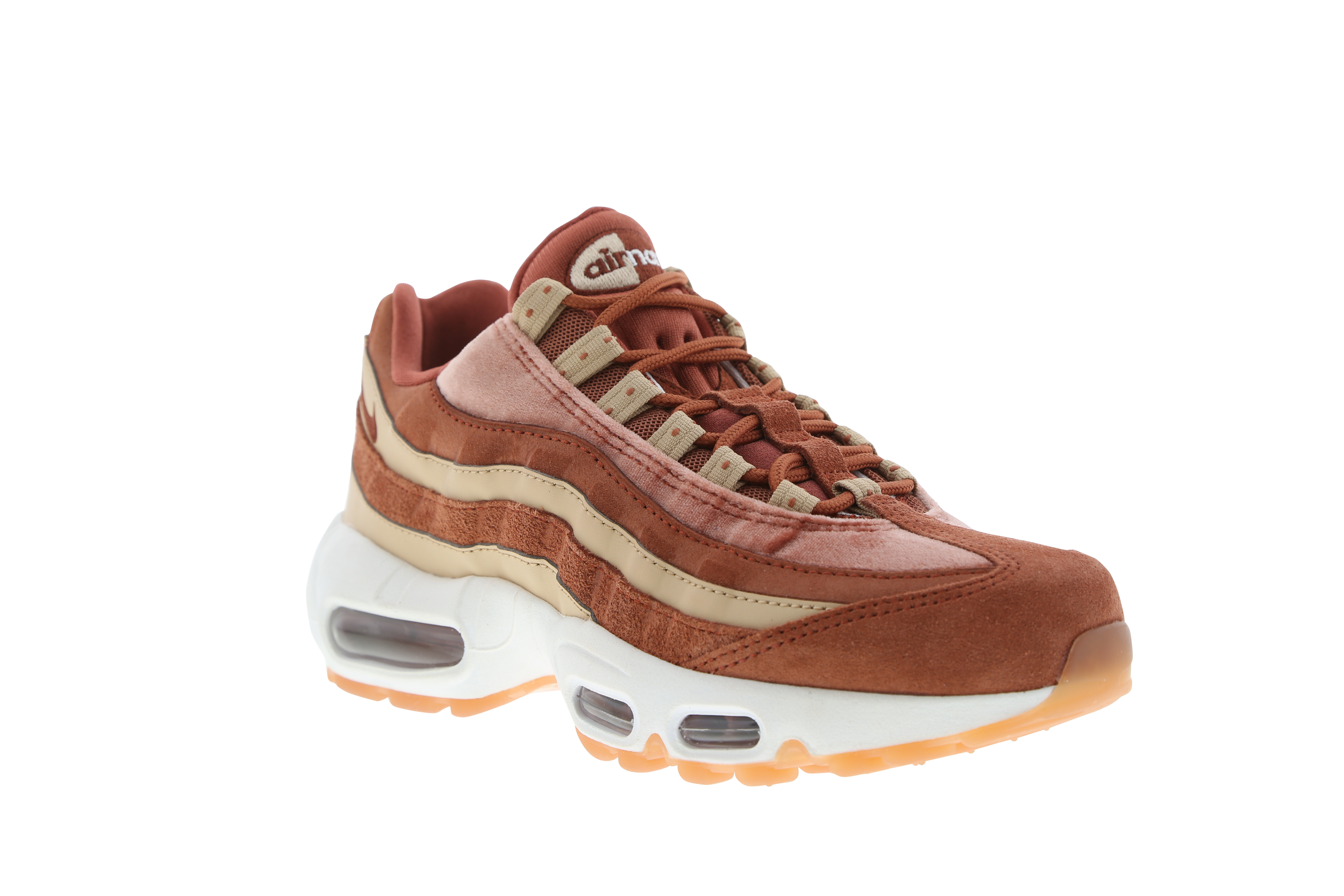 nike air max 95 womens foot locker