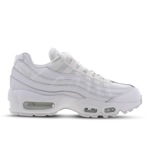 Nike Air Max 95 Damenschuh - Weiß - 307960-108