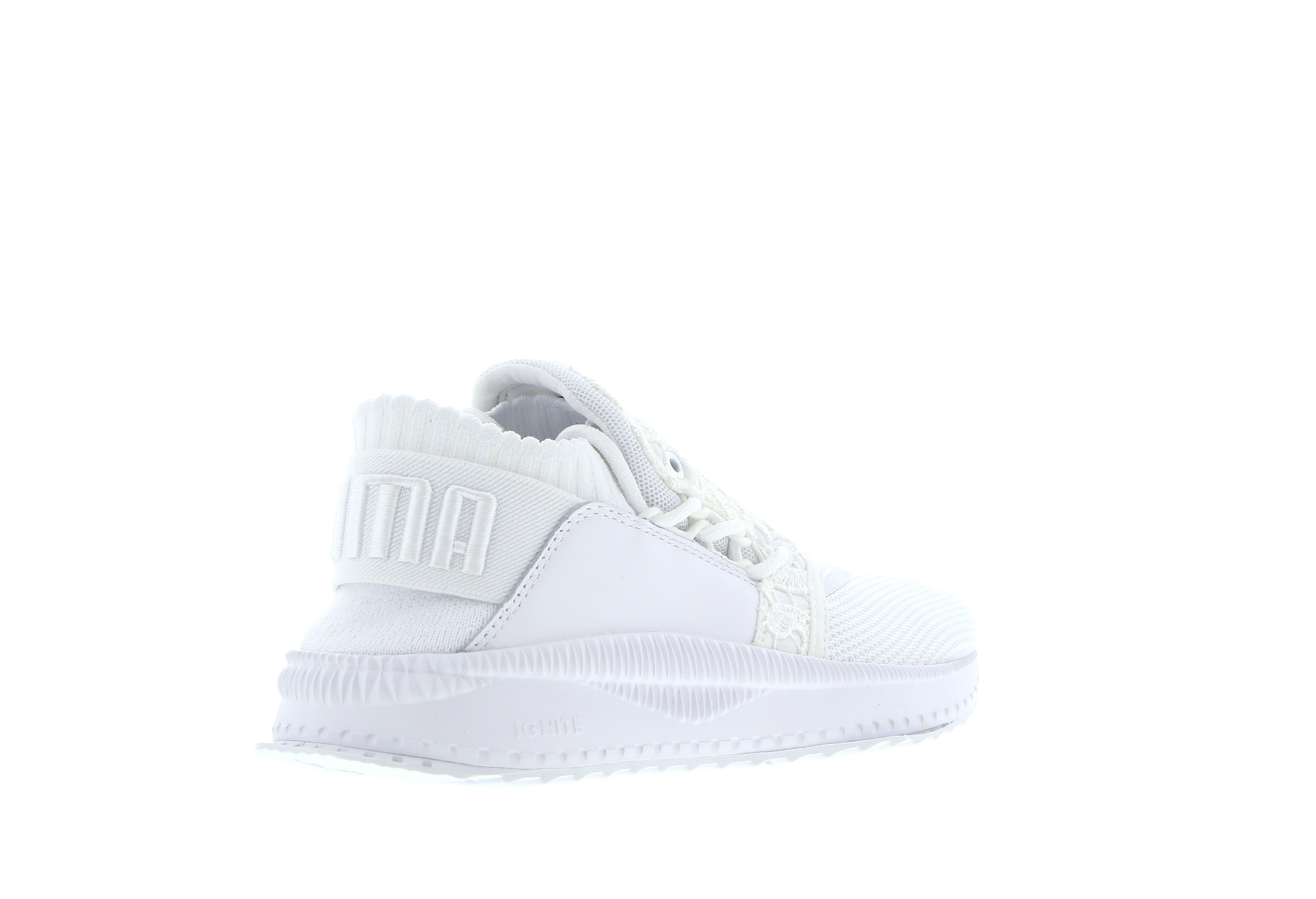 puma tsugi embroidery
