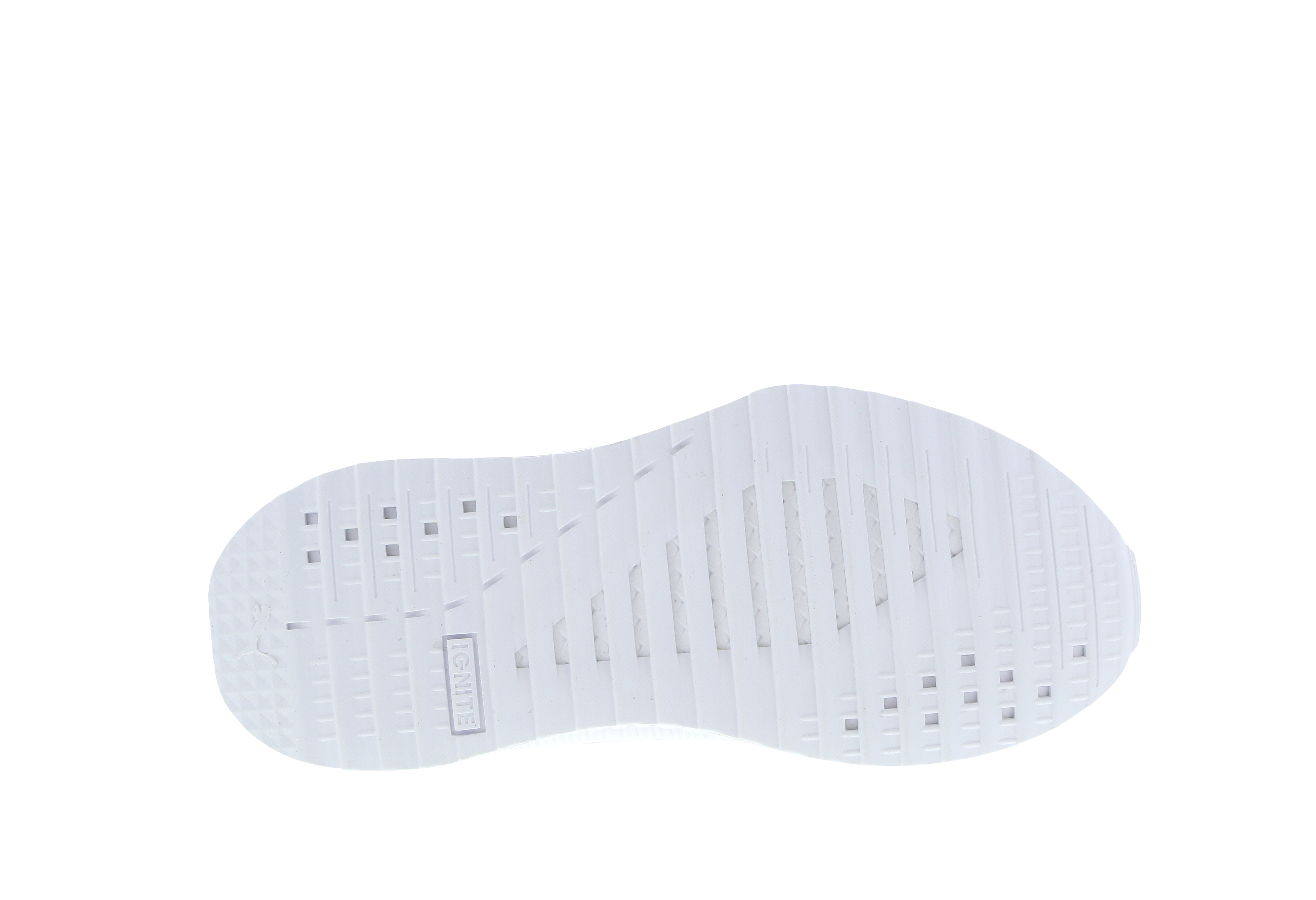 puma tsugi embroidery
