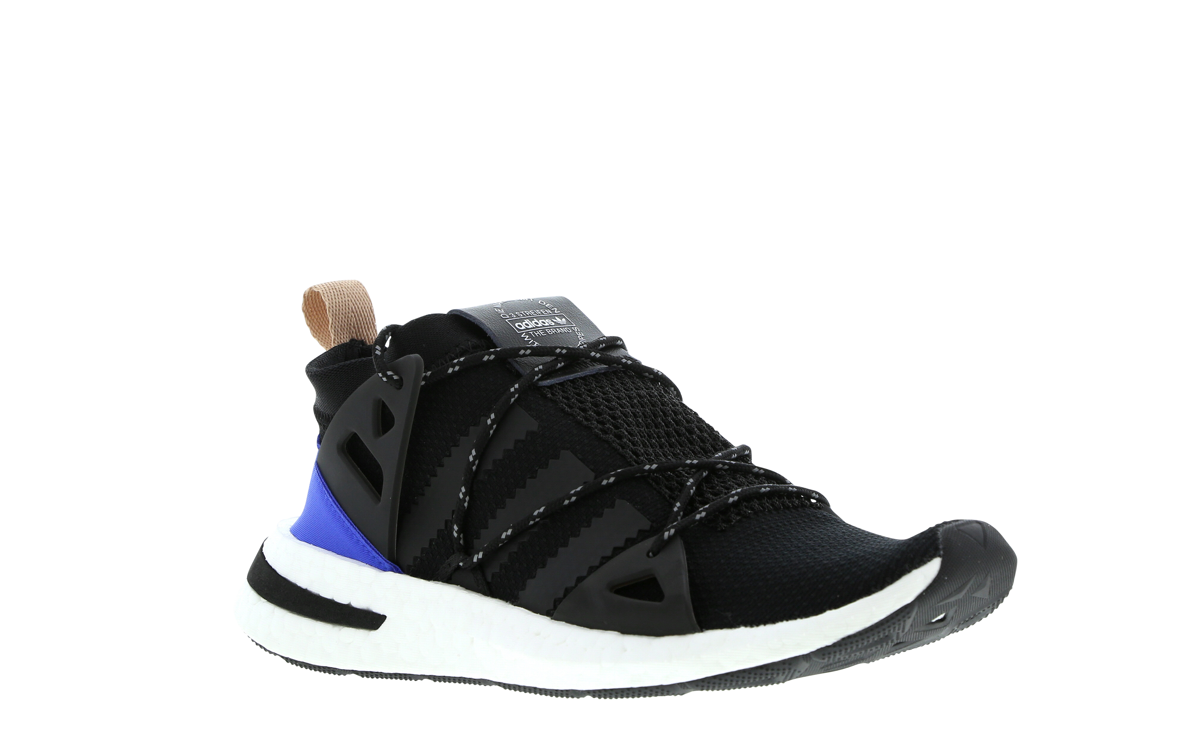 adidas arkyn footlocker