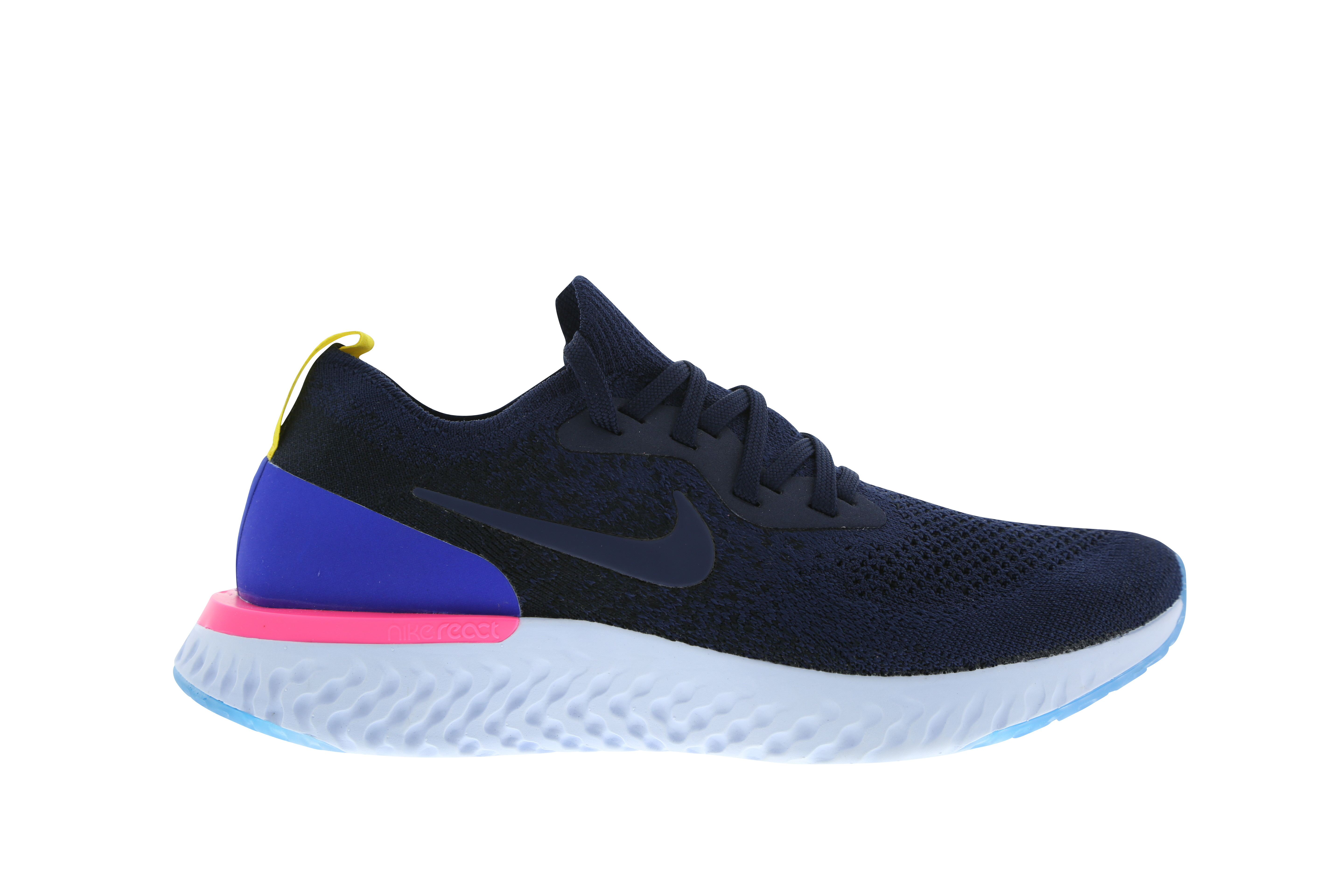 foot locker nike epic react flyknit