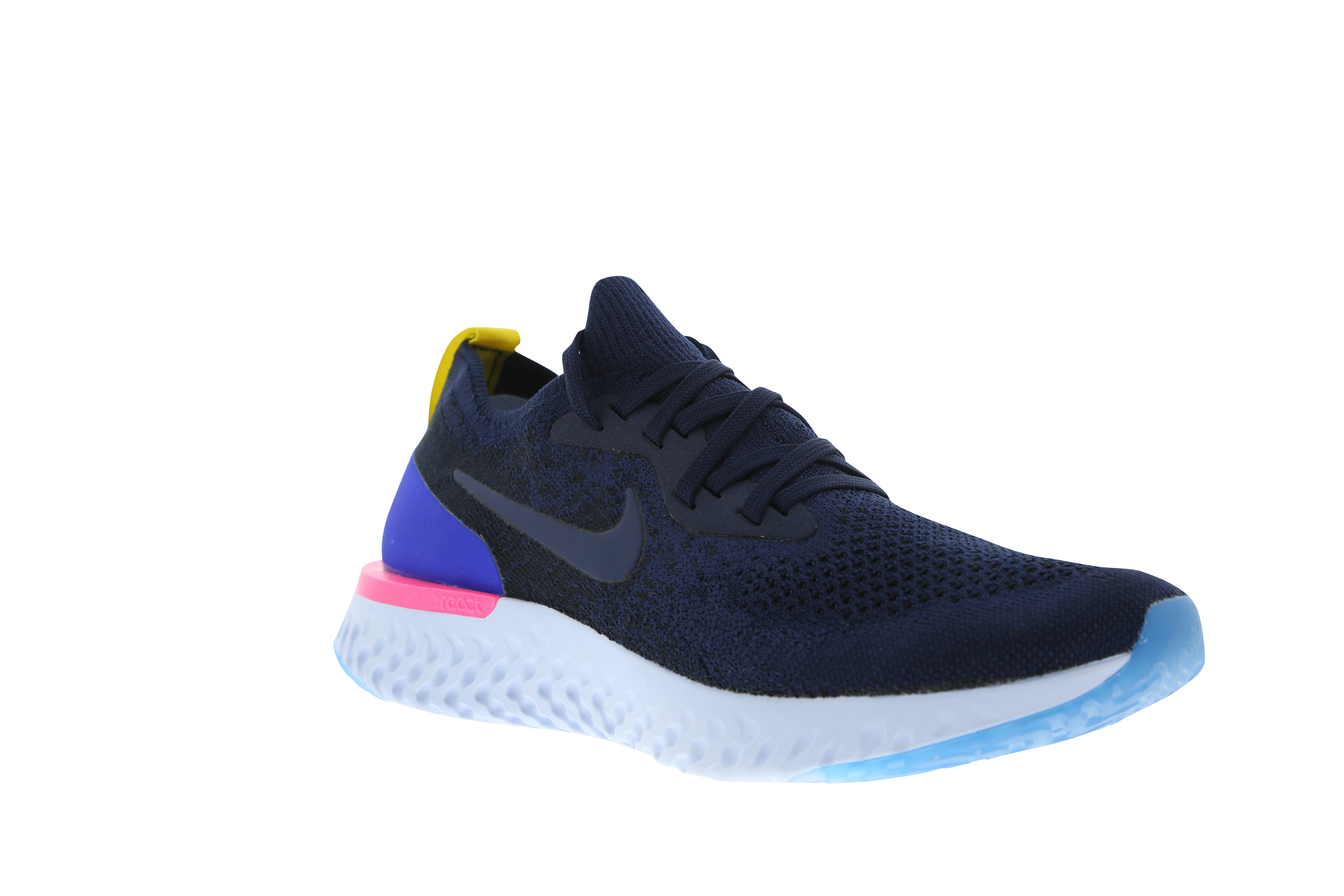epic react footlocker