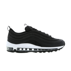 Women Shoes - Nike Air Max 97 - Black-Black-Black