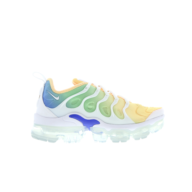Nike Air VaporMax Plus Light Menta (W) - AO4550-100