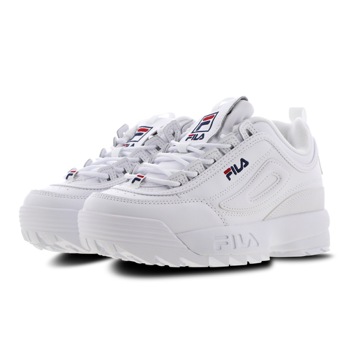 Fila Disruptor II Foot Locker France