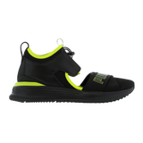 Black-Yellow-Black