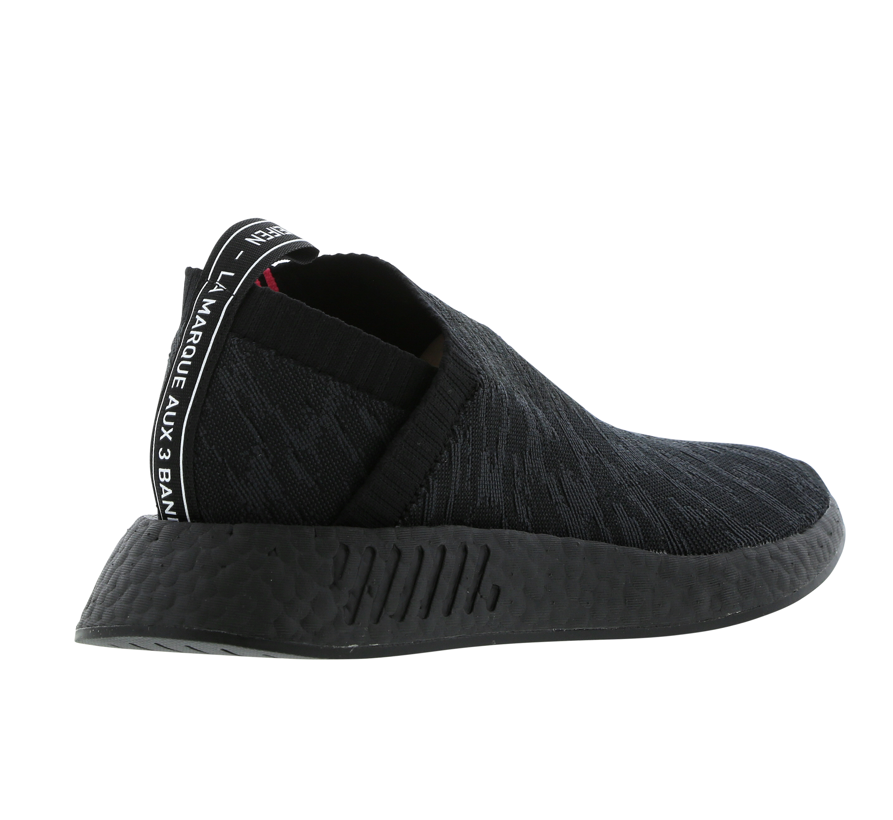 adidas nmd cs2 enfant noir