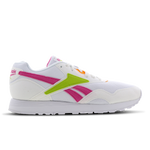 White-Green-Pink- C+RBK RAPIDE WHITE/GREEN/PINK