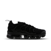 Black vapormax foot locker best sale