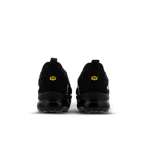 Nike vapormax plus dames zwart online