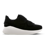 Black-Black-White