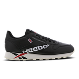 Black-Black-White - C-RBK CL LTHR AFTER THE ICON BLK